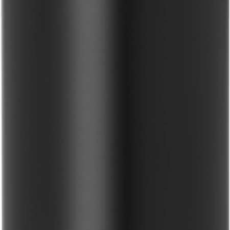 Brabantia Touch Bin 40 Liter Matt Black