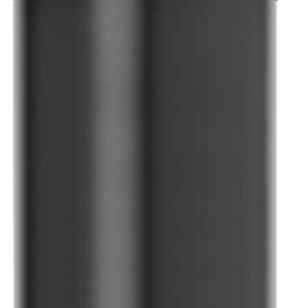 Brabantia Touch Bin 60 Liter Matt Black