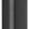 Brabantia Touch Bin 60 Liter Matt Black Fingerprint Proof