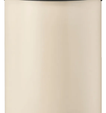 Brabantia Touch Bin 60 Liter Soft Beige