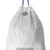 Brabantia Vuilniszakken Code D - 15-20 Liter (120 stuks)