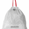 Brabantia Vuilniszakken Code J - 20-25 Liter (120 stuks)
