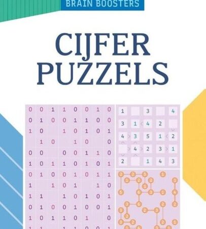 Brain Boosters - Cijferpuzzels | Deltas