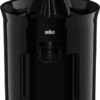 Braun CJ 3050 BK