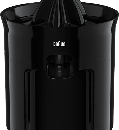 Braun CJ 3050 BK