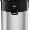 Braun CJ 5050 BK