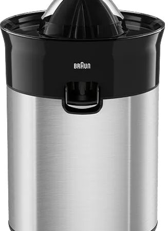 Braun CJ 5050 BK