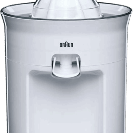 Braun CJ3050 Tribute Collection Citruspers