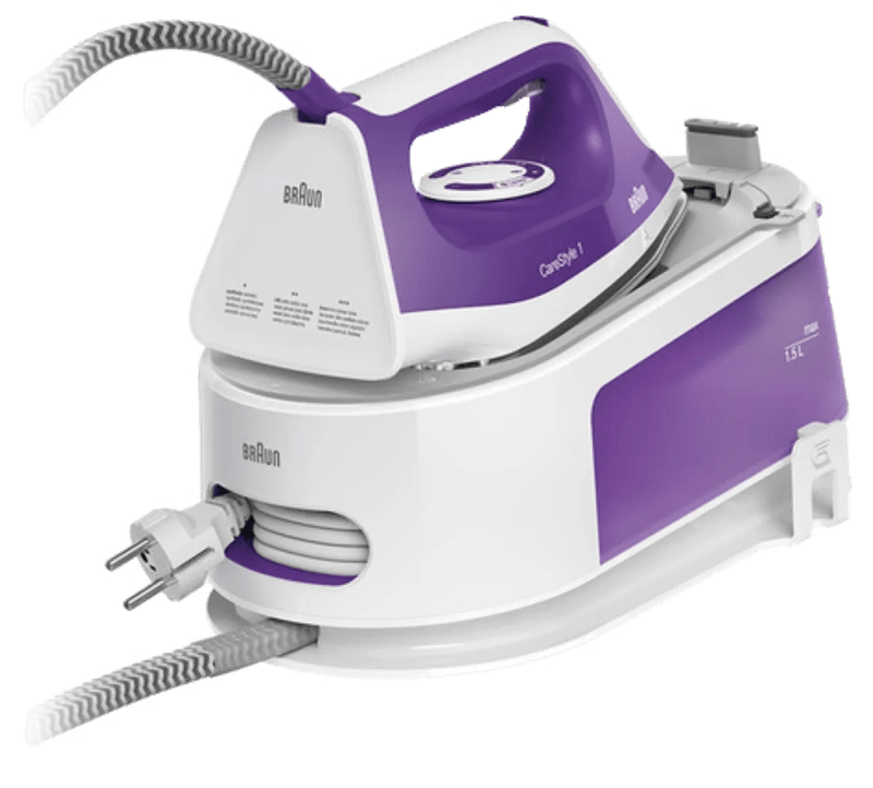 Braun CareStyle 1 IS 1014 VI