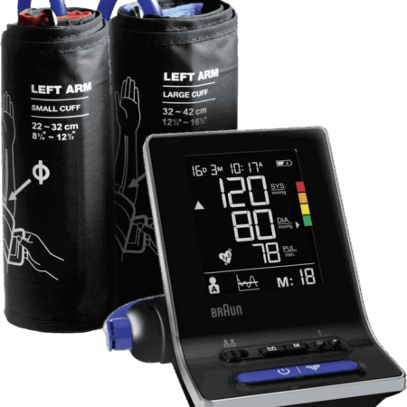 Braun ExactFit 5 Connect BUA6350EU