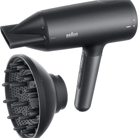 Braun HD4.2 Super Iontec BRHD425E