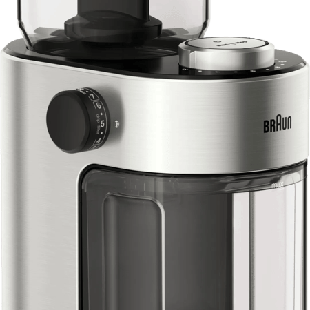Braun KG 7070 Koffiemolen