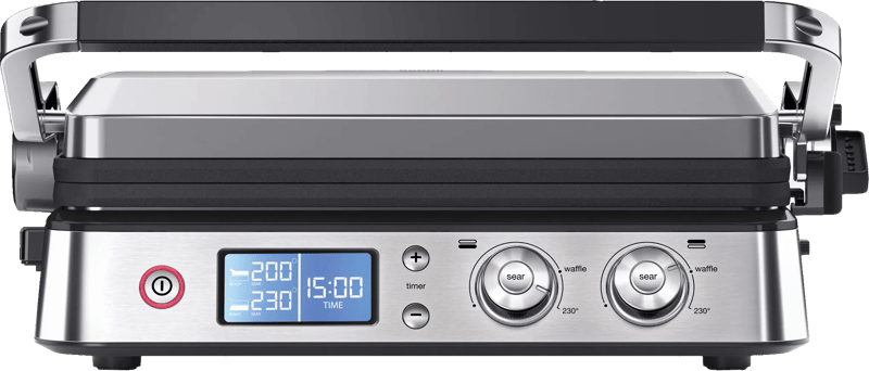 Braun MultiGrill 9 CG9043