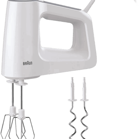 Braun MultiMix 3 HM3100WH Wit