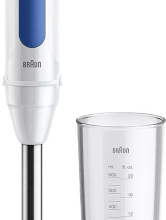 Braun MultiQuick 3 MQ30.001M