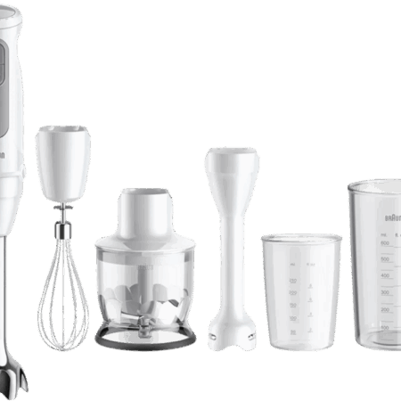 Braun MultiQuick 5 MQ50220M
