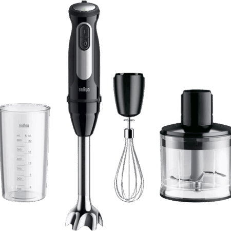 Braun MultiQuick 5 Pro MQ55236M