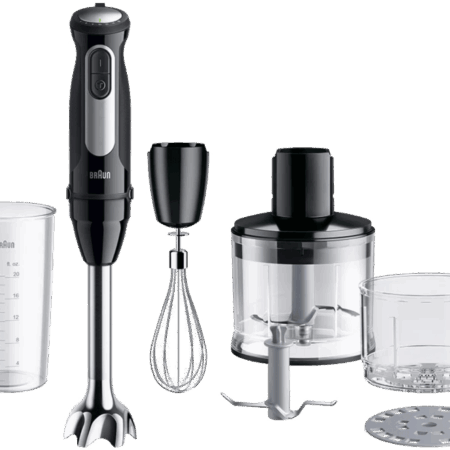 Braun MultiQuick 5 Pro MQ55254M