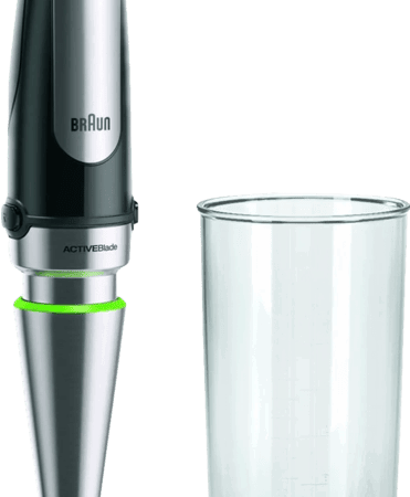 Braun MultiQuick 7 MQ7000X