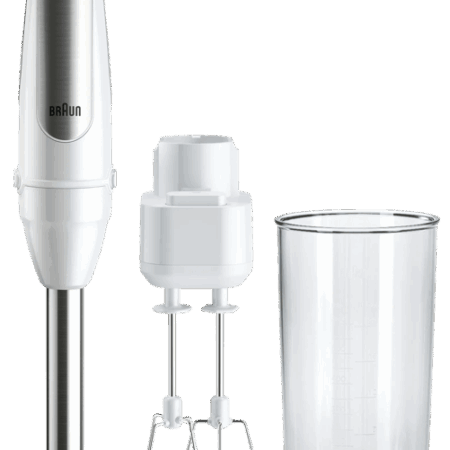 Braun MultiQuick 7 MQ7005WH Wit