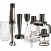 Braun MultiQuick 7 MQ7087X