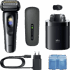 Braun NEVO 17010C Grafiet