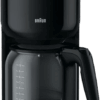 Braun PurEase KF3120BK