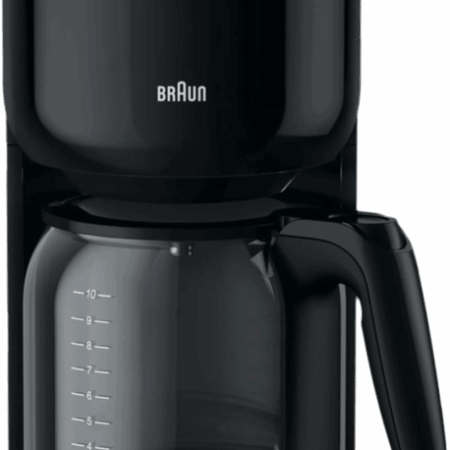Braun PurEase KF3120BK