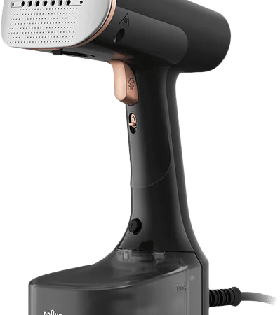 Braun Quickstyle 7 GS7077BK