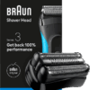 Braun Series 3 21B