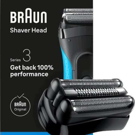Braun Series 3 21B
