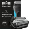 Braun Series 3+ 32B