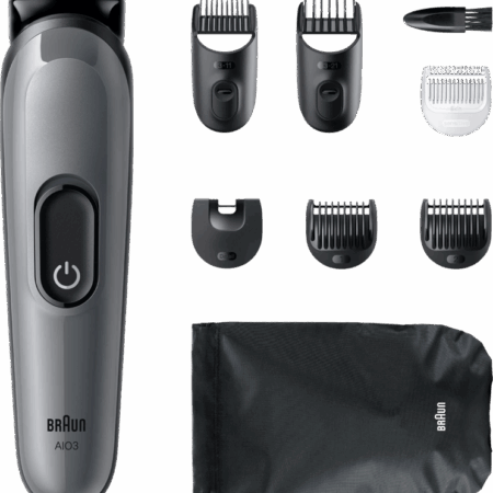 Braun Series 3 AIO3540