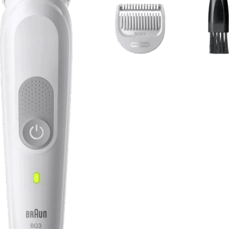 Braun Series 3 BG3500