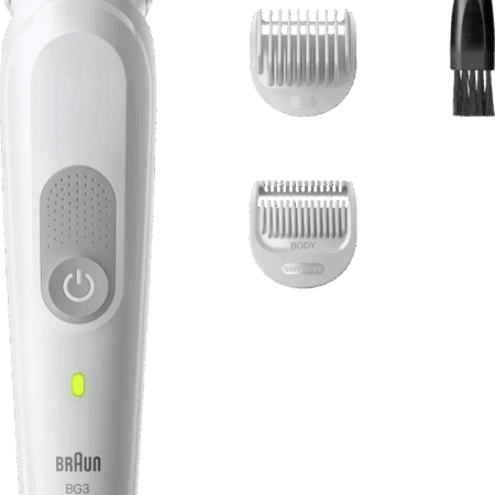 Braun Series 3 BG3530