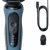 Braun Series 5 52-A1000S Azure