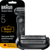 Braun Series 5 54B