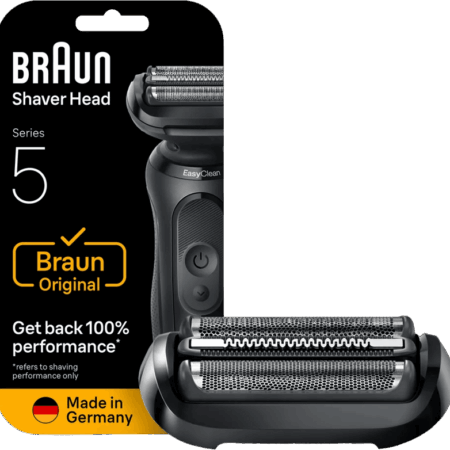 Braun Series 5 54B
