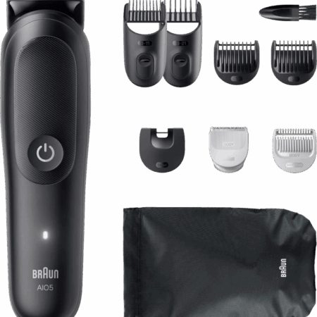 Braun Series 5 AIO5540