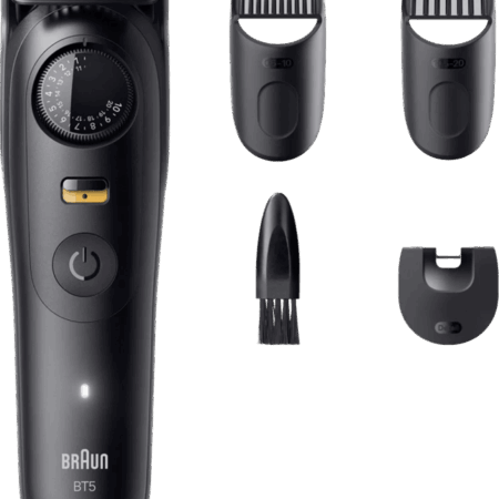 Braun Series 5 BT5520