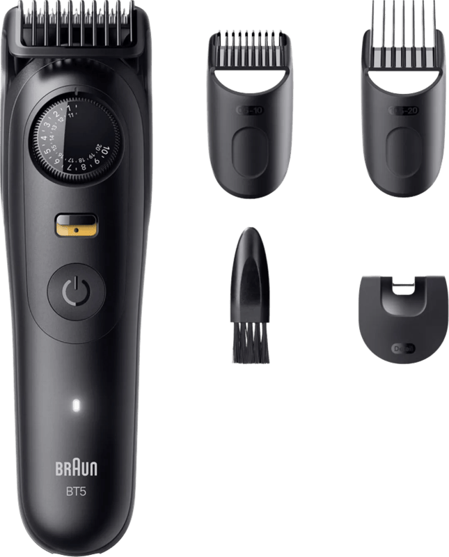 Braun Series 5 BT5520