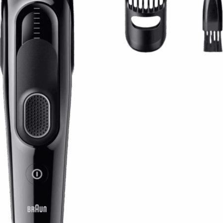 Braun Series 5 HC5510