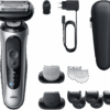Braun Series 6 62-S1650S Zilver