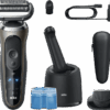 Braun Series 7 72-C7200CC Goud