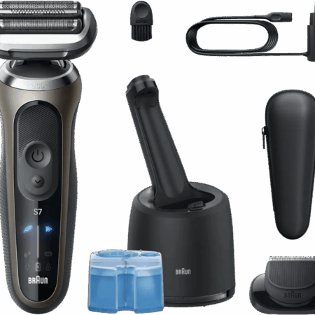 Braun Series 7 72-C7200CC Goud