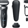 Braun Series 7 72-G1200S Grijs