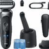 Braun Series 7 72-G7200CC Grijs