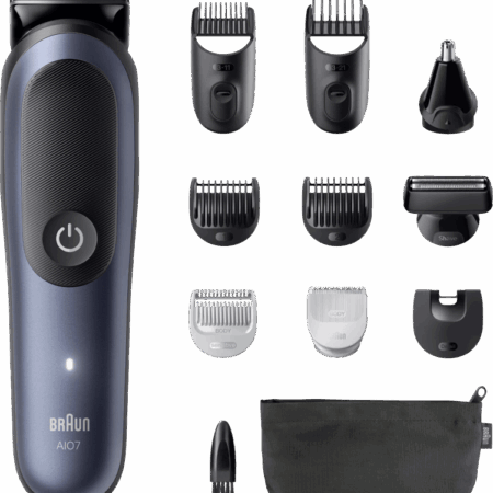 Braun Series 7 AIO7540
