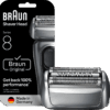 Braun Series 8 83M