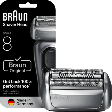 Braun Series 8 83M